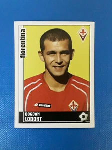Figurine Calciatori Panini 2006-07 2007 n.154 Bogdan Lobont Fiorentina - Imagen 1 de 1