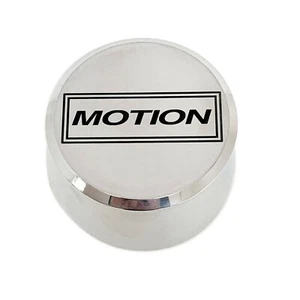 Baldwin MOTION (Outline Box) - Billet Aluminum Breather - Ansen USA - Bild 1 von 5