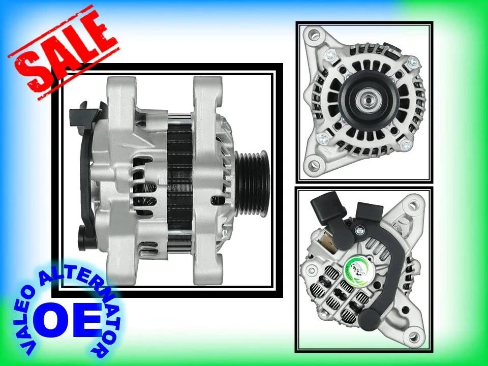 ALTERNATOR (VALEO OR) FOR CITROËN Berlingo MultiSpace Xsara Picasso, PEUGEOT 205 - Image 1 of 1