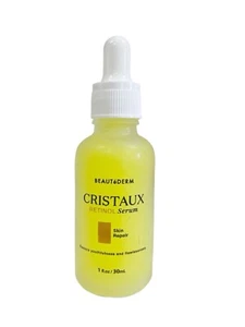 Suero de retinol Beautederm Cristaux: reparación de la piel, 30 ml / 1 fl. Oz - Imagen 1 de 3