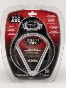 MELT ART Ranger Melting Pot Suze Weinberg NEW Vintage 2002 - Picture 1 of 7