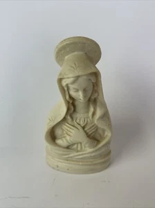 Estatuilla de colección Bianchi Italia G. Ruggeri Mary - Imagen 1 de 7