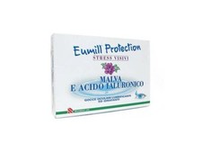 Recordati Eumill Protection Gocce Oculari 20 Flaconcini