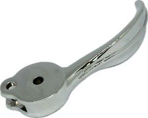 1930, 1931, 1932, 1933, 1934Cadillac V8 V12 V16 Trunk Latch Handle (spoon type) - Picture 1 of 2