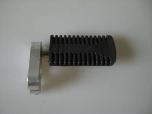 Fußraste Fussraste Raste Pedal Rechts Pocket Bike Mini Bike Minibike - Bild 1 von 3