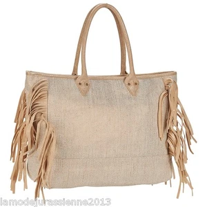 LES P'TITES BOMBES SOMMER 2015: Handtasche Mod POCATA, Label, Preis 49,90€ (-50%) - Bild 1 von 3