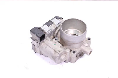 BMW K1600 GT 2013 carrocería del acelerador Foto 1 de 4