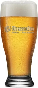 HOEGAARDEN WHITE Beer Glass - Picture 1 of 1