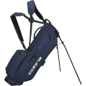 NEW Cobra ULTRALIGHT PRO STAND BAG - Club Navy - Picture 1 of 2