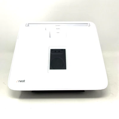 Neat Connect NC-1000 Premium Bundle Service Touch Screen WiFi Scanner - Image 1 of 4