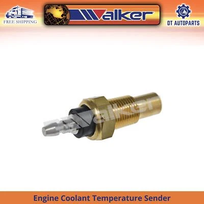 Para Honda Odyssey 1995-2000 Motor Refrigerante Temperatura Transmisor Walker 1996 1997 Foto 1 de 4