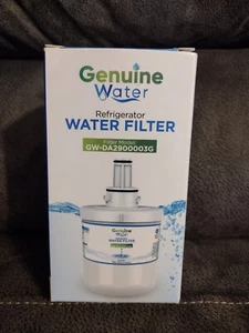 GW brand GW-DA2900003G  DA29-00003G Water Filter FOR Samsung EFW-DA2903 BX34 - Picture 1 of 5