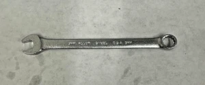 Blackhawk By Proto BW-1109M 12 Point Combination Wrench, 9MM Satin Finish - Picture 1 of 3