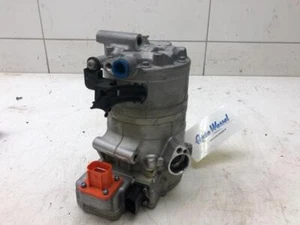 Compressore Aria Condizionata Porsche Panamera 2 971 4G0816797E P17081160 - Foto 1 di 3