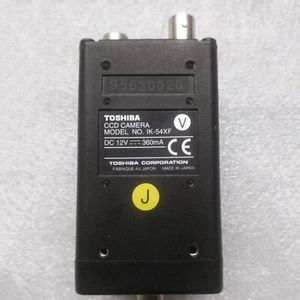 Used IK-54XF For TSB industrial camera Free Shipping - Picture 1 of 5