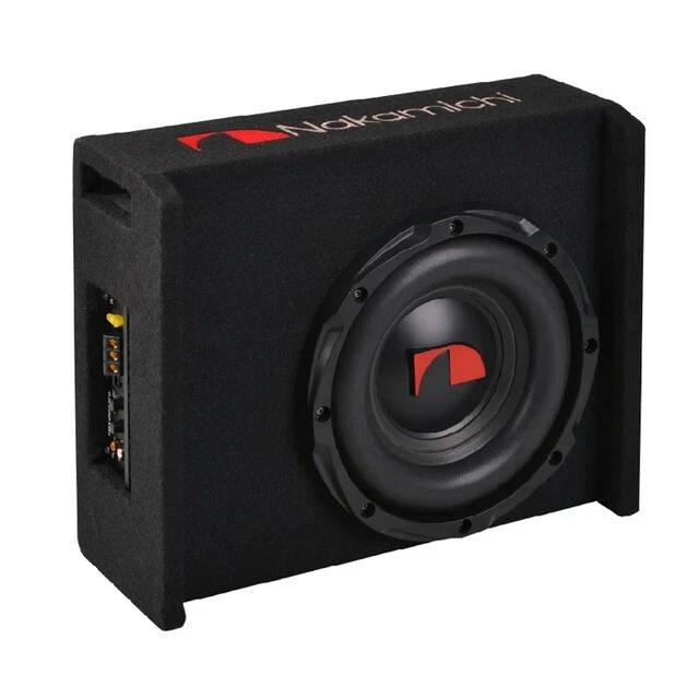 Nakamichi Car Subwoofers 10in. Speaker for sale - eBay