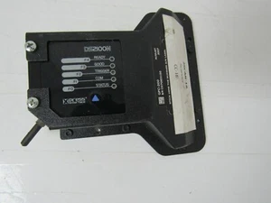 DATALOGIC GFC-200 B/N C07073100 DS2100N - Imagen 1 de 6