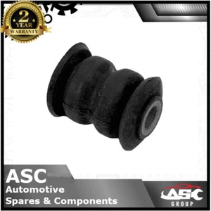 Sospensione Braccio di Controllo Boccola - SX/ Dx - Per Nissan Micra III Renault - Picture 1 of 1