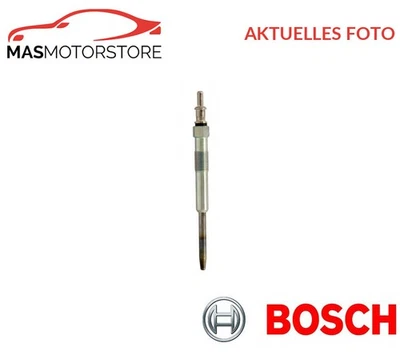 GLÜHKERZE GLÜHKERZEN BOSCH 0 250 212 014 P NEU OE QUALITÄT - Image 1 of 4