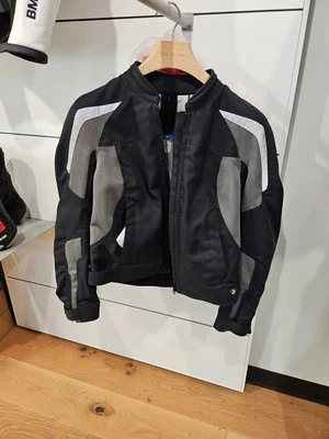 BMW MOTORRAD Ladies Size 46 Airflow Riding Jacket - Image 1 of 3