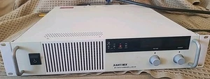 XANTREX XFR 100-28 0-100V 0-28A DC POWER Supply TESTED  - Picture 1 of 3