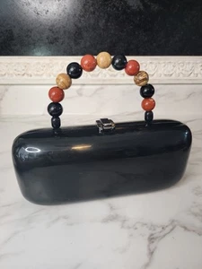 Timmy Woods Of Beverly Hills Purse GLADYS - Picture 1 of 11