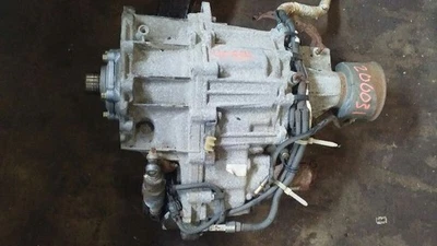 Estojo de transferência compatível com 99-03 INFINITI QX4 985105 - Imagem 1 de 4