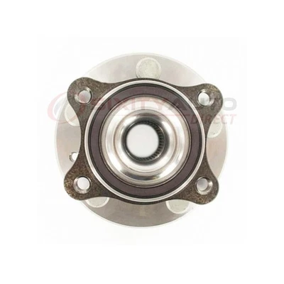 SKF Wheel Bearing & Hub Assembly for 2005-2007 Ford Freestyle 3.0L V6 - pq - Imagem 1 de 4