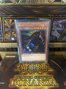 Armageddon Knight - RA03-EN002 - (1st Edition) - UR - Picture 1 of 1
