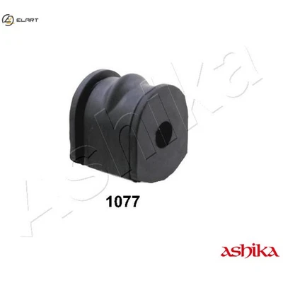 BARRA ESTABILIZADORA BUJE GOM-1077 PARA NISSAN 100NX SENTRA/III/Hatchback/TSUBAME Foto 1 de 4