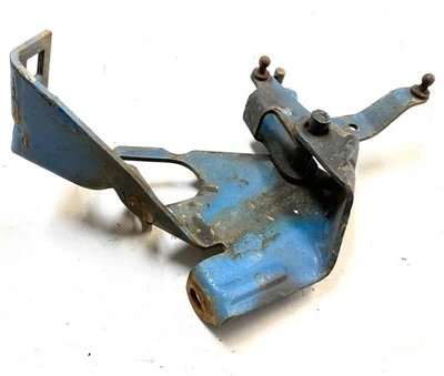 Jeep CJ 6 cilindros acelerador ligação 2 barris carburador Cj5 Cj7 4.2 258 232 - Imagem 1 de 4