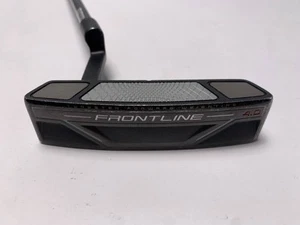 Cleveland Frontline 4.0 Plumbers Neck Putter 35" Mens LH - Picture 1 of 5