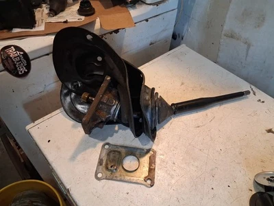 1989-1995 Toyota 4Runner Truck 5 SPEED Manual 4 Bolt Gear Shift Shifter Lever V6 - Image 1 of 4