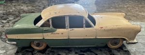 1/43 QUIRALU SIMCA VEDETTE DIE CAST CAR MADE IN FRANCE - Picture 1 of 6