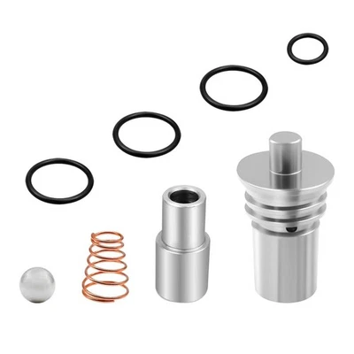 STL010 Cooling Flow Bypass Valve Kit For GM Transmission 6L80 6L90 8L90 10L90 - Image 1 of 4