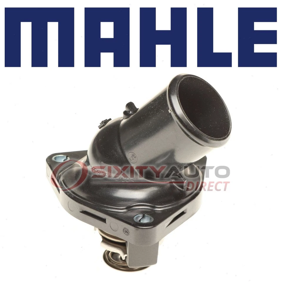MAHLE Engine Coolant Thermostat for 2005-2014 Toyota Tundra - Cooling ro Foto 1 de 4