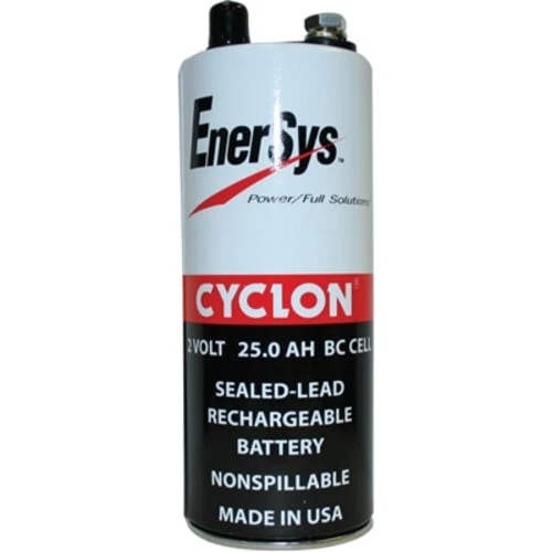 1PC DANTONA INDUSTRIES INC 0820-0004 Battery,Rechargeable,Coin/Button,Lead Acid