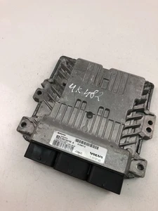 VOLVO S60 II Motorsteuergerät ECU 31336712 23393308 - Picture 1 of 4