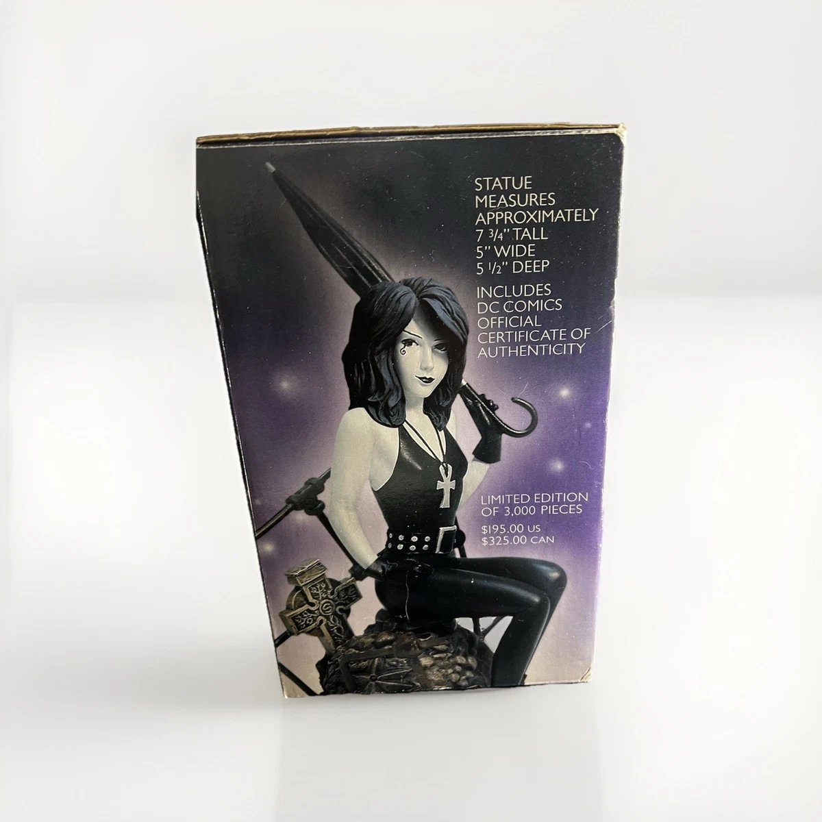 DC Direct Sandman Action Figures & Accessories for sale | eBay