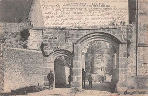 50-SAINTE MARIE DU MONT-N�4194-B/0301 - Imagen 1 de 2