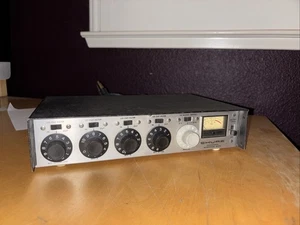 mezclador micrófono shure pro - Imagen 1 de 5