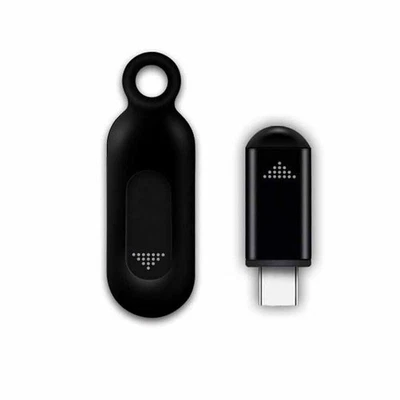 Émetteur blaster à télécommande infrarouge pour téléphone, ABS, appareils... - Photo 1/4