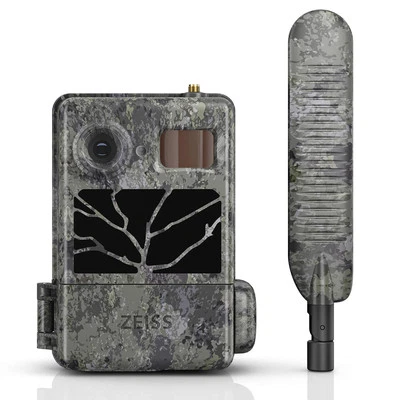 ZEISS Secacam 3 Trail Camera - Image 1 of 4