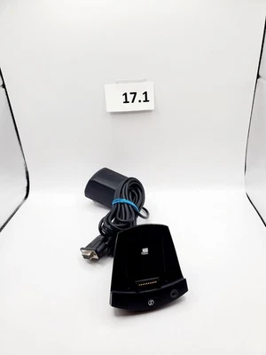 Base de carga Palm + fuente de alimentación de CA 163-0022 Foto 1 de 4