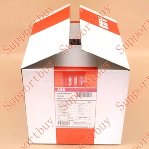 1pcs NEW ABB SACE S5N630 3P R630A PR211 1SDA038675R1 Circuit Breaker Free ship - Picture 1 of 5