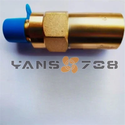 1PCS REGO PRV9432TP230C TP low temperature Dewar safety valve NEW - Image 1 of 4