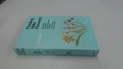 Finding Wild Flowers, Fitter, R.S.R. - Image 1 of 2
