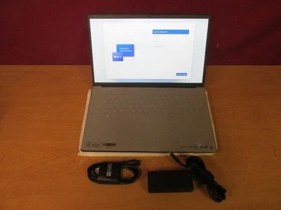 Dell Inspiron 15 3530 15.6" Core i7 13ª Generación 16GB 1TB SSD Windows 11 *Caja abierta* Foto 1 de 4