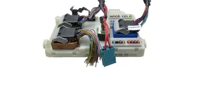 2011-2013 Volvo S60 Cabin Fusebox Junction Fuse Box Panel 31314116 OEM - Picture 1 of 6