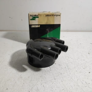 CALOTTA DISTRIBUTORE ACCENSIONE DUCELLIER FIAT 127 - A112 PER 9934549 - Foto 1 di 5